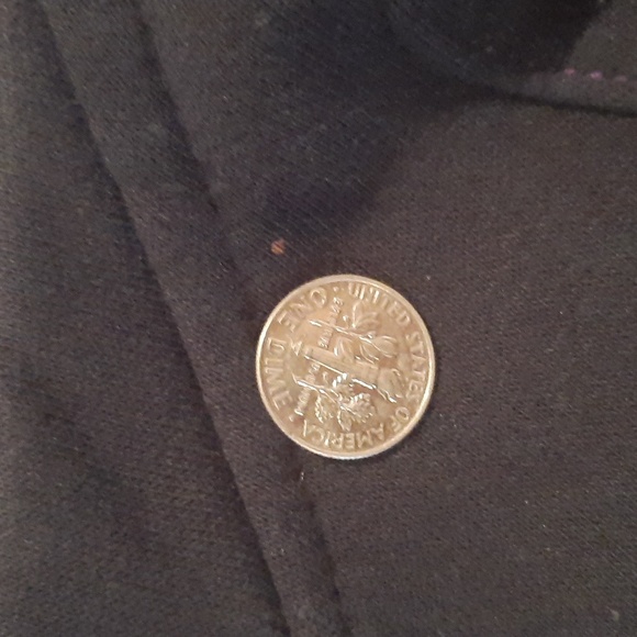 Jordan Brand Heavy Fleece Full Zip Hoodie - Picture 8 of 9